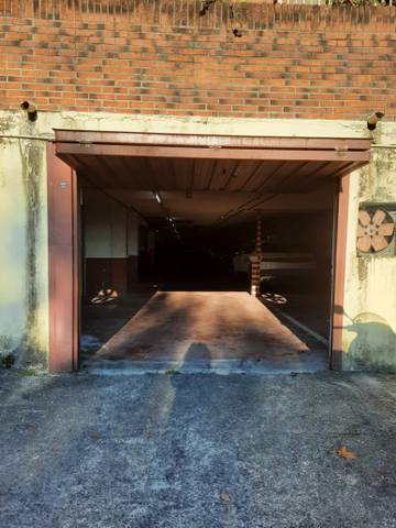 Garaje en Venta en Aiete