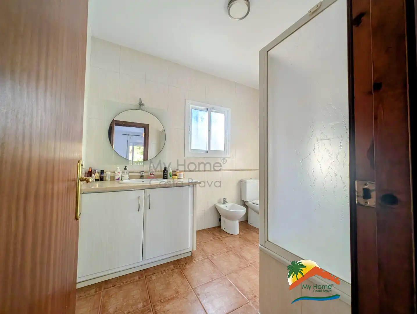 Casa amb piscina en venda a Canyelles, imagen 16