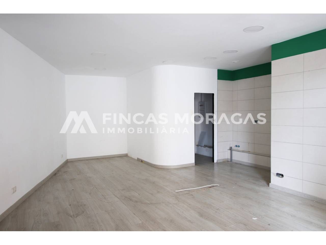 Local de lloguer en Sant Cugat del Vallès