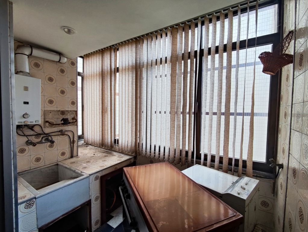 Cuina de Pis en venda en Gijón 