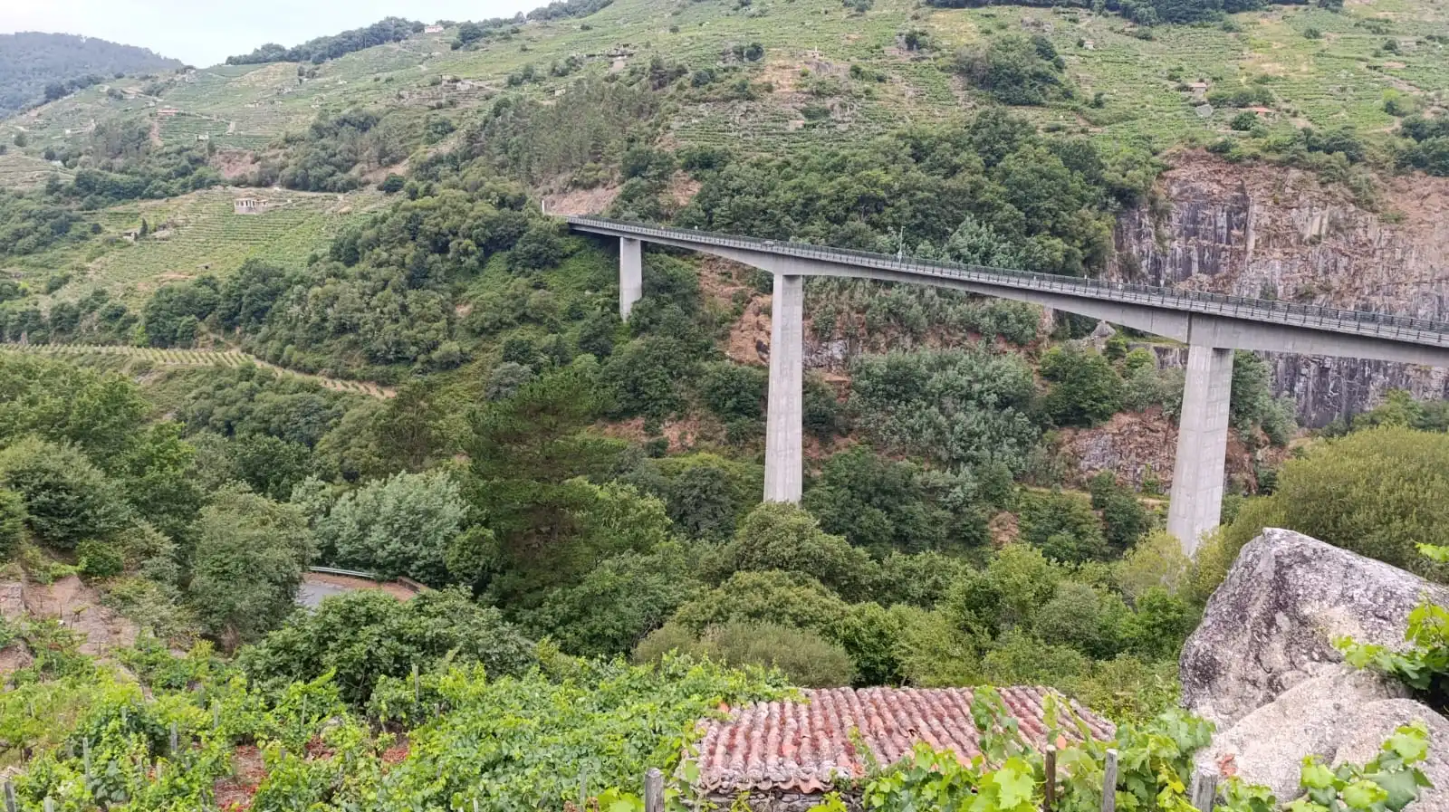 Bungalow con jardín en venta en O Saviñao, imagen 13