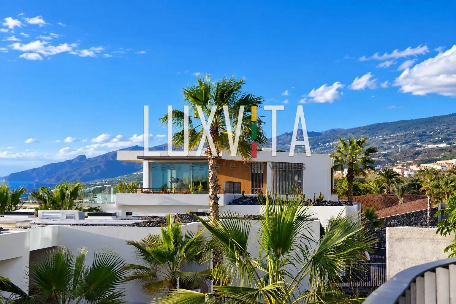 Apartament amb piscina en venda a undefined Finca Abama
