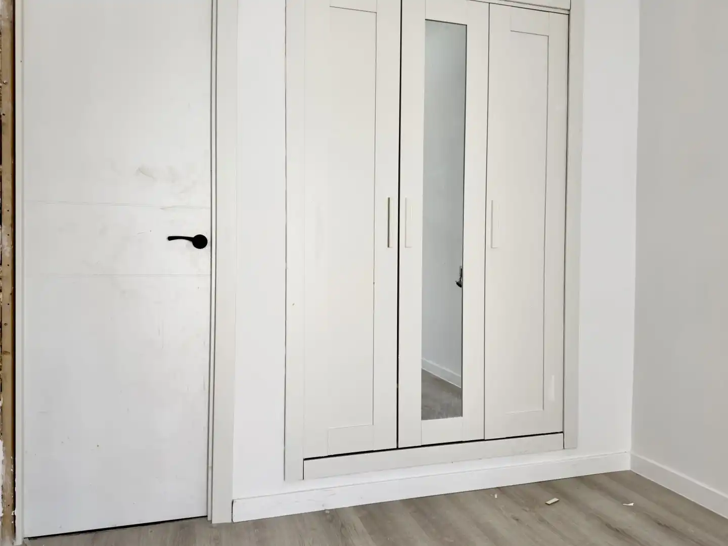 Dormitori de Pis en venda en Camas amb Parquet i Traster
