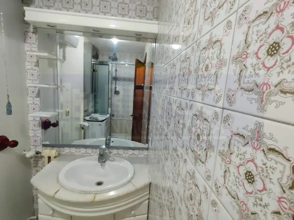 Piso con terraza en venta en Centro, imagen 10