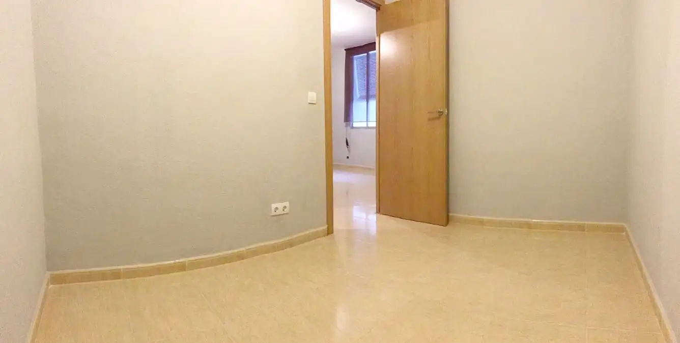 Habitación de Piso de alquiler en Madrid
