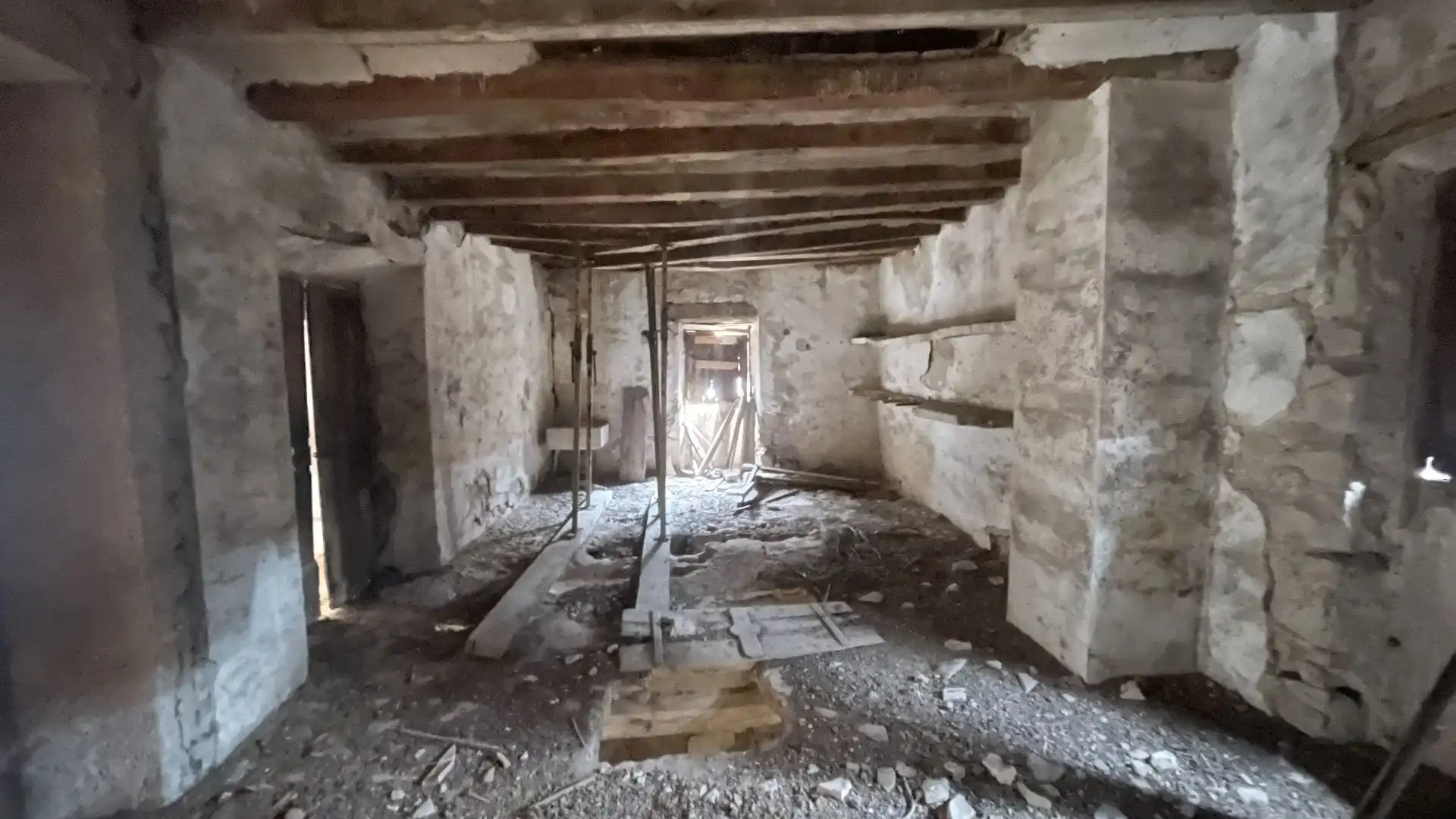 Finca rústica en venda en Sant Martí de Riucorb