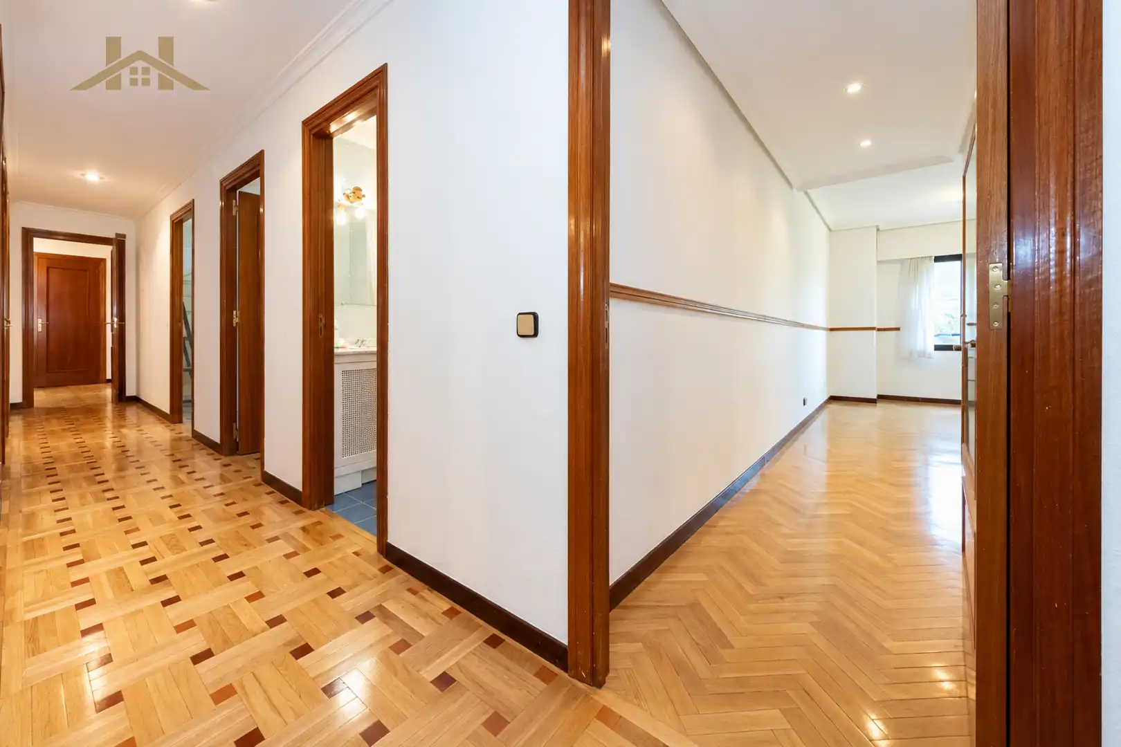 Piso en venta en Pozuelo de Alarcón con Aire acondicionado, Calefacción y Terraza