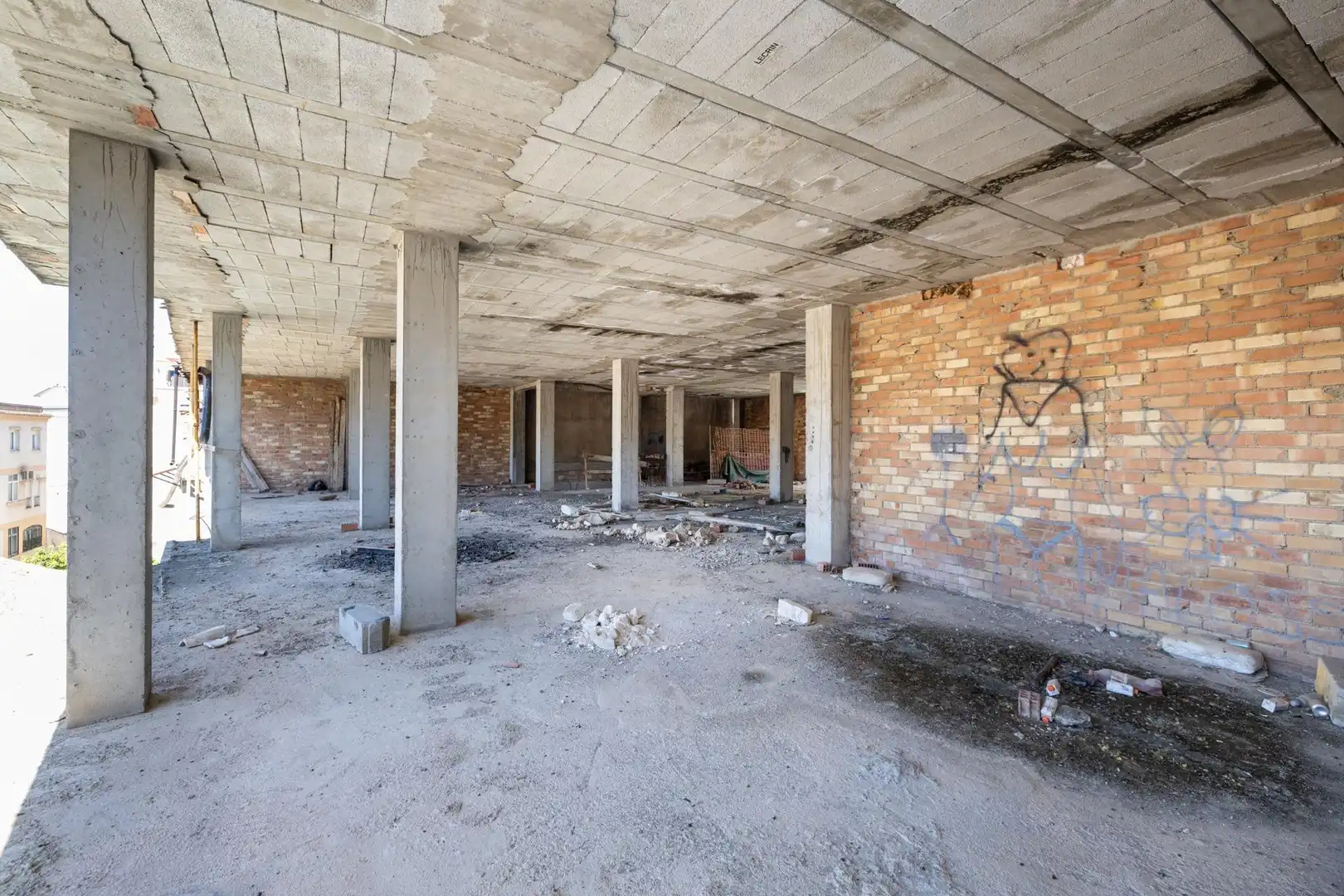 Local comercial en venta en Calle Calle María Uceda Díaz, imagen 15