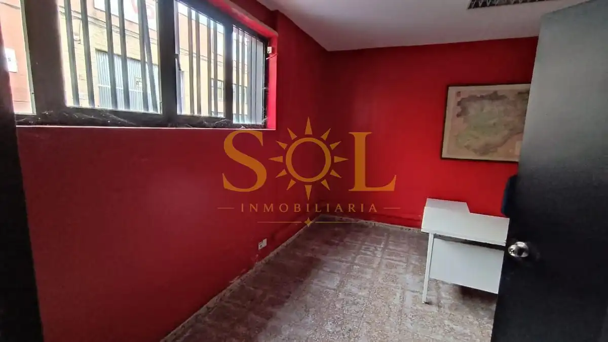 Nau industrial en venda a Calle San Nicolas 3, imagen 13