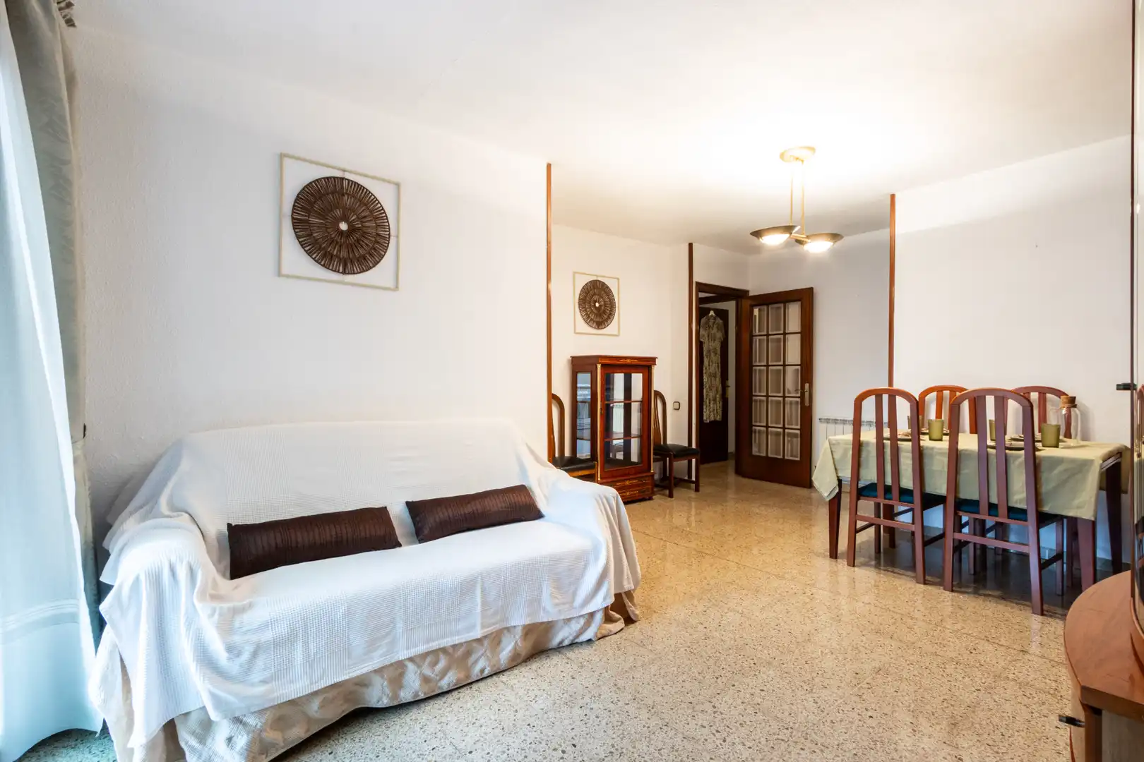 Flat with lift for sale in Carretera de Martorell, imagen 8