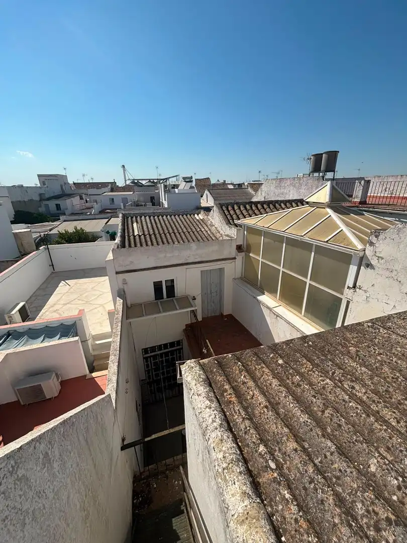 Maison à vendre à Paradas, imagen 8