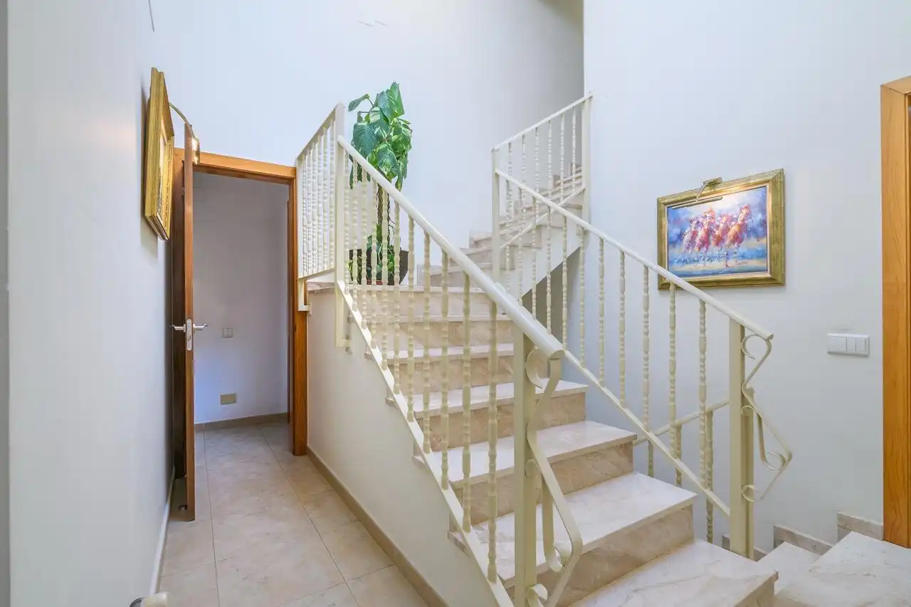 Houses for sale in Sabadell  with Air Conditioner, Heating and Terrace