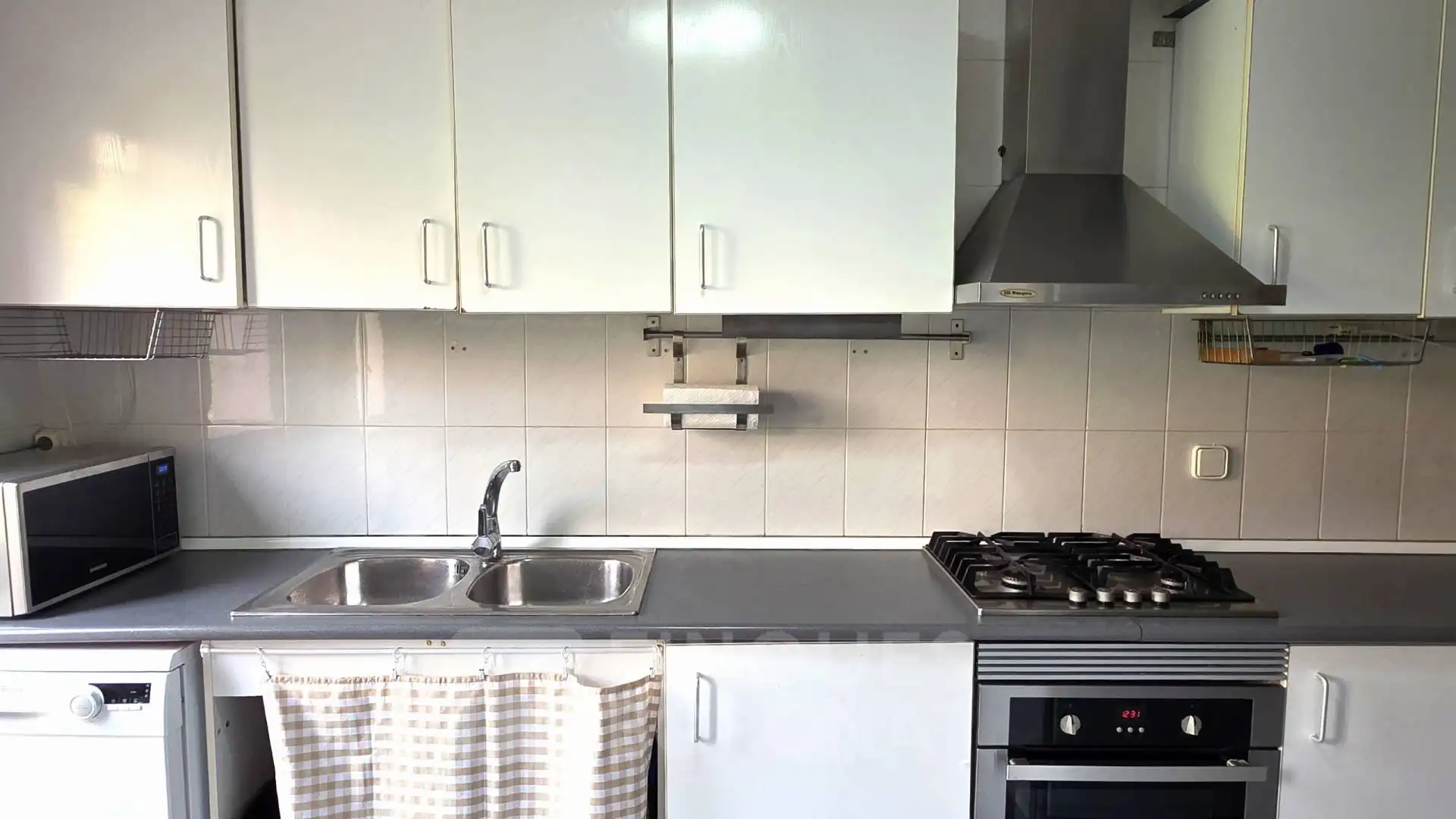 Cuina de Pis en venda en Tarragona amb Aire condicionat, Calefacció i Terrassa