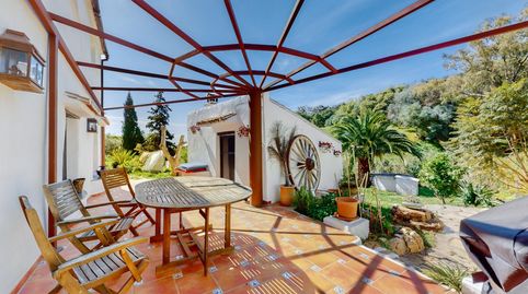 Villa de estilo rustico en Casares, parcela 30.000m, imatge 3