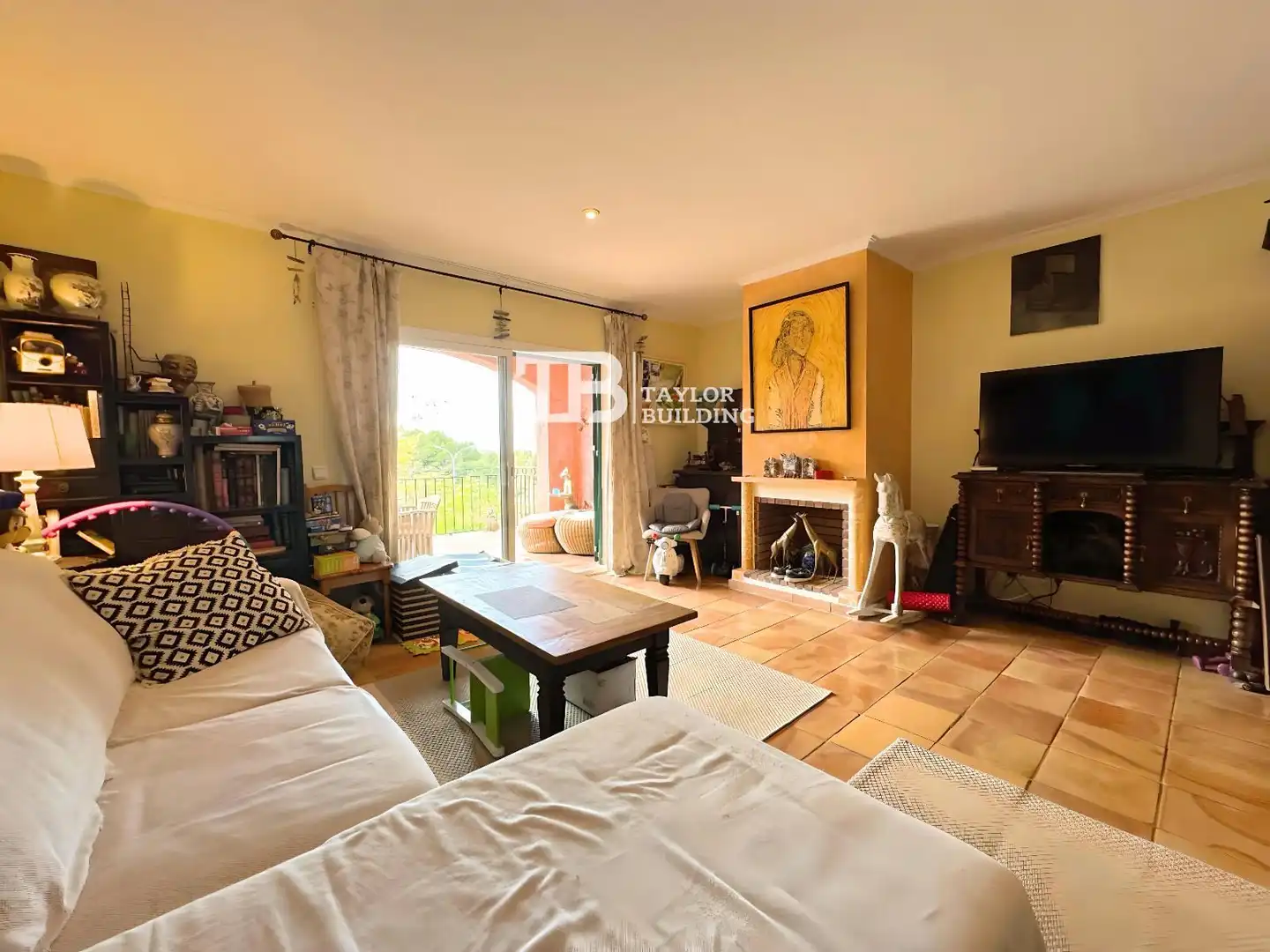 Exterior view of Flat for sale in Calvià  with Air Conditioner, Heating and Terrace