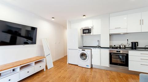 Foto 2 de Pis en venda a Raval Roig - Virgen del Socorro, Alicante