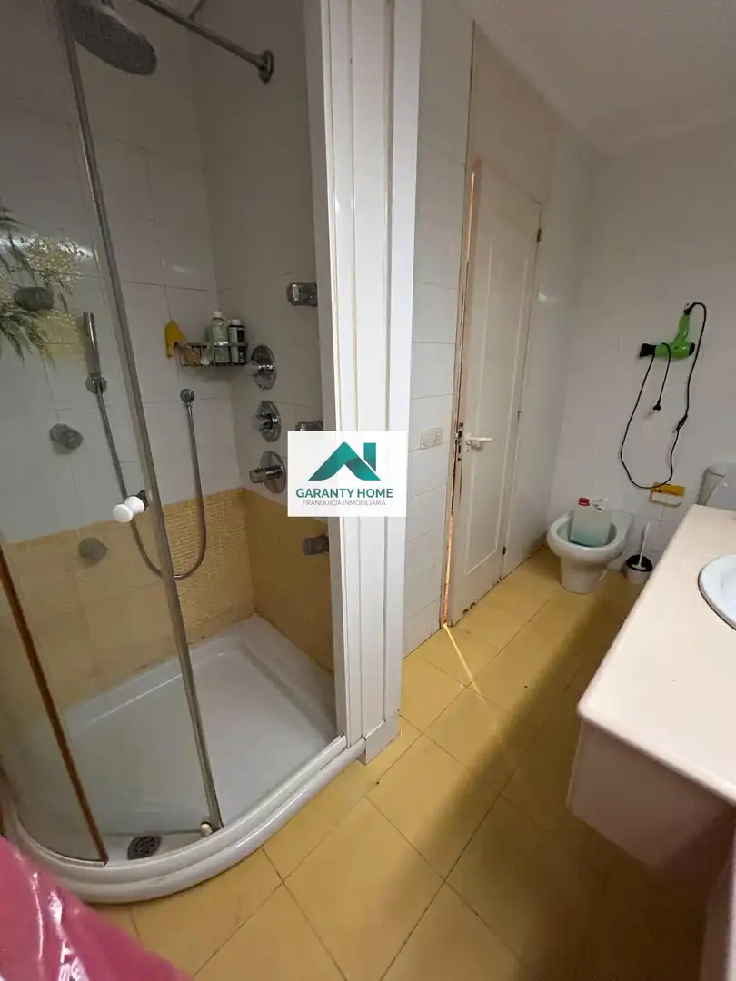 Bathroom of Houses for sale in Cambre   with Heating, Private garden and Terrace