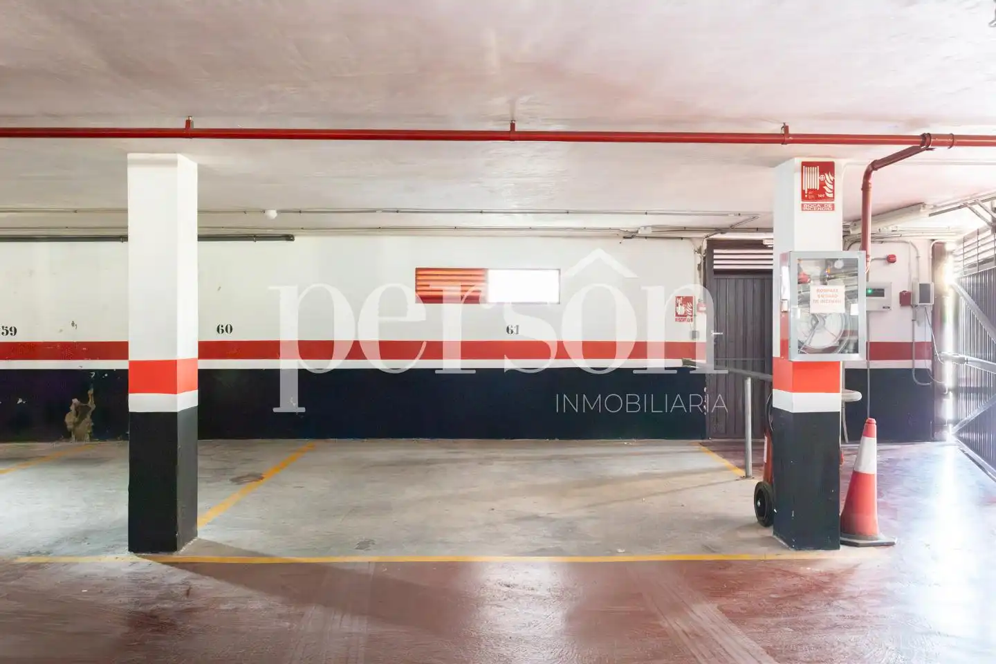 Appartement compact avec piscine à vendre à calle Arroz y Tartana, imagen 29