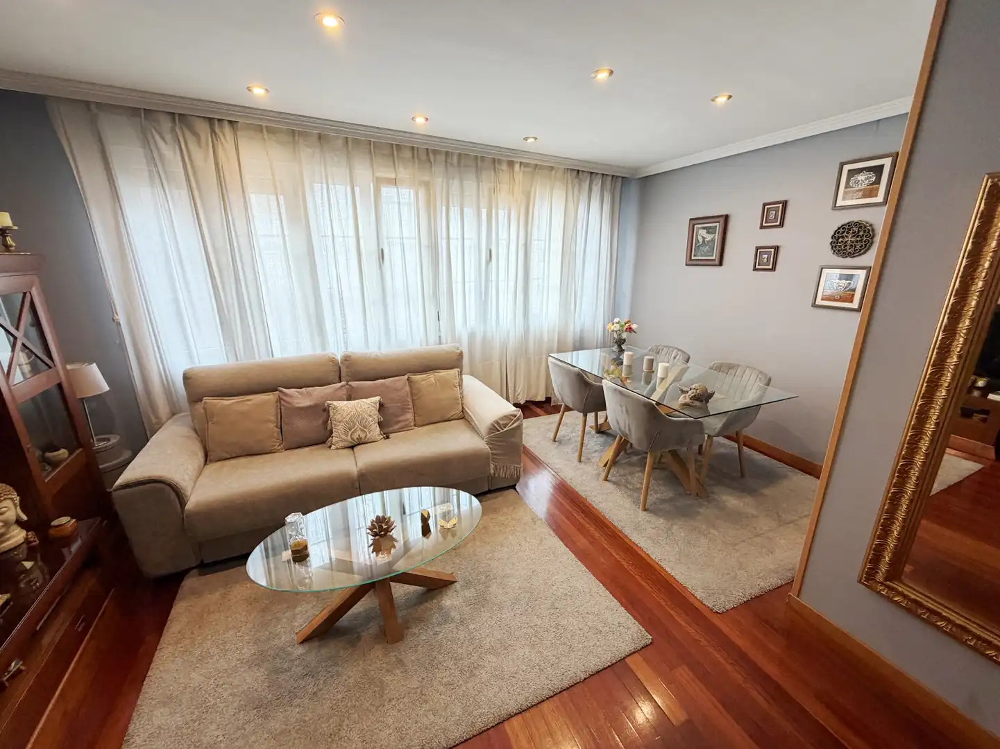 Piso en venta en Avilés - CALLE BANCES CANDAMO, Centro