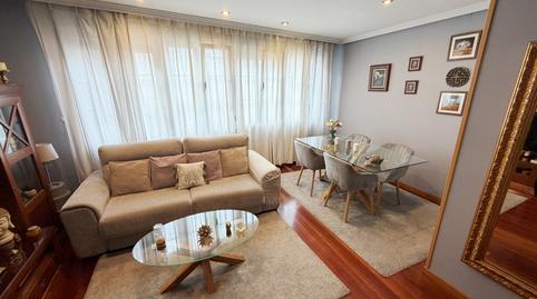 Foto 4 de Piso en venta en Avilés - Calle Bances Candamo, Centro, Avilés