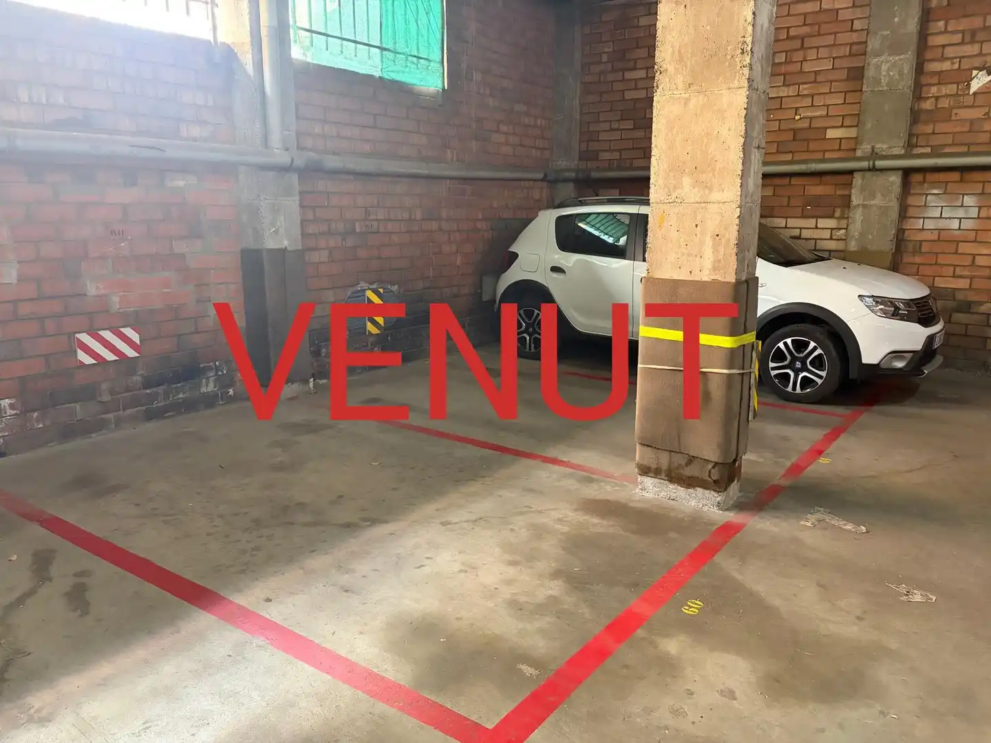 Parking of Garage for sale in Sant Andreu