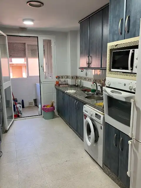 Wohnung mit Terrasse zum Verkauf in Noroeste, imagen 5