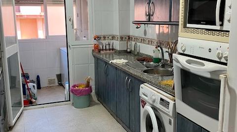 Foto 5 de Pis en venda a Tablero Bajo - Arruzafilla, Córdoba