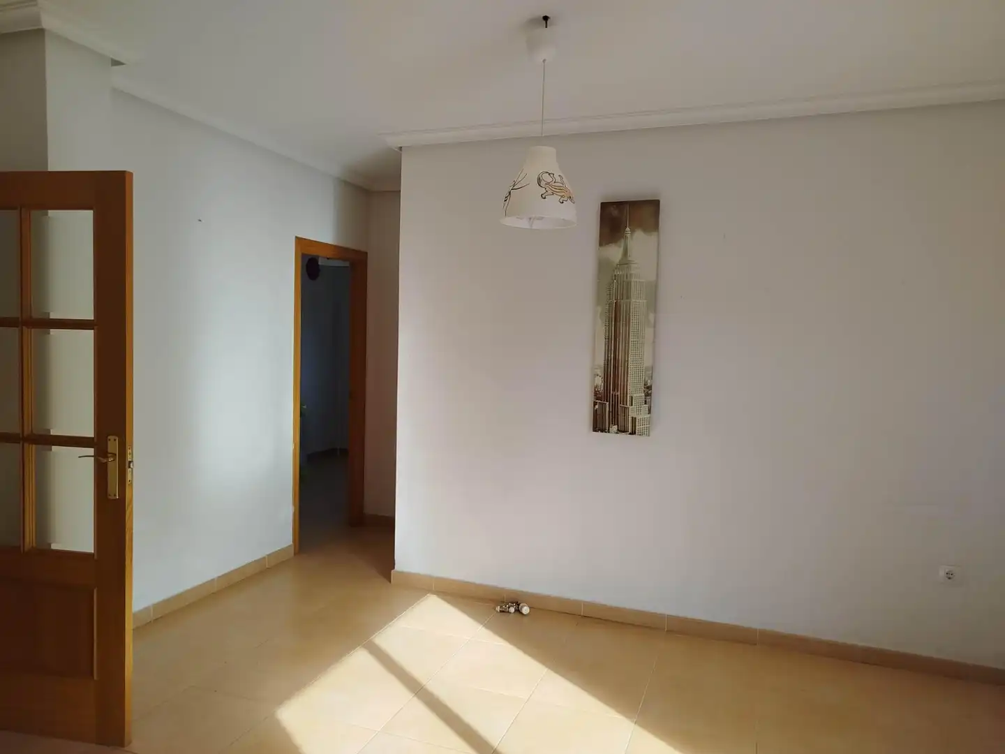 Piso con ascensor en venta en Pozuelo de Calatrava, imagen 8