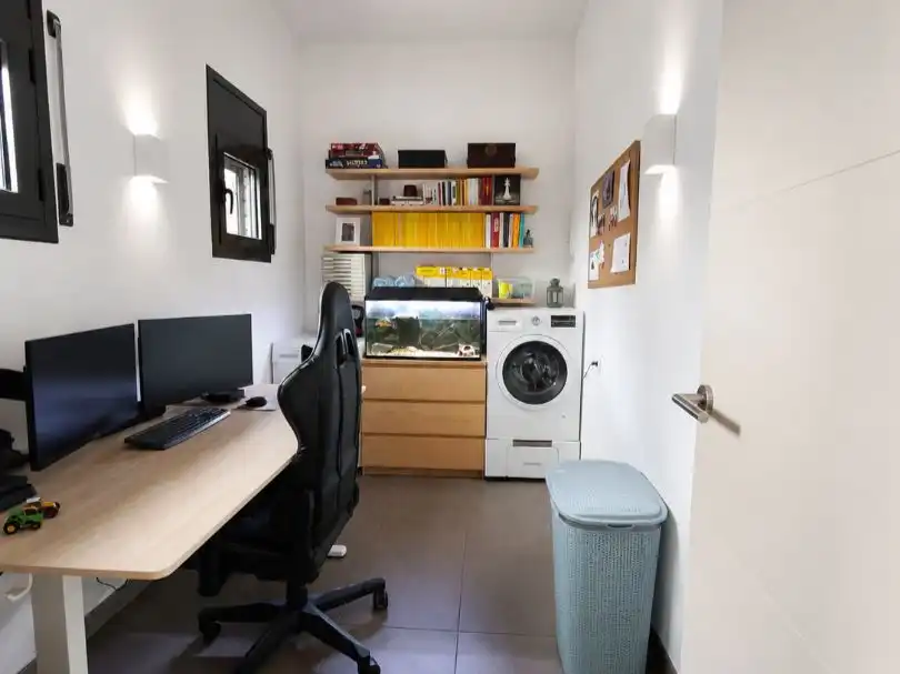 Reihenhaus zum Verkauf in Carrer Sant Sebastià 6, imagen 2