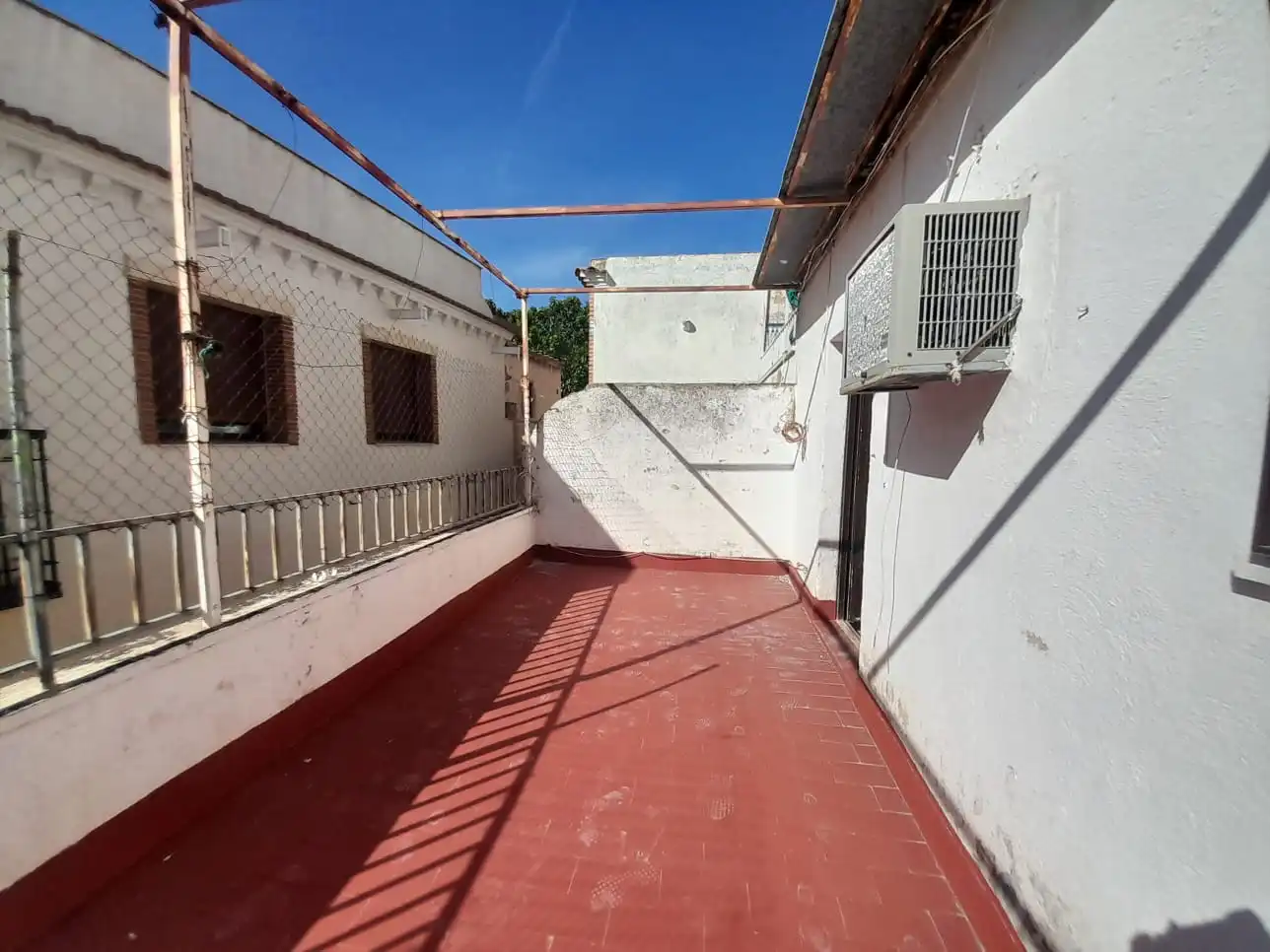 Terraza de Ático en venta en Jaén con Terraza