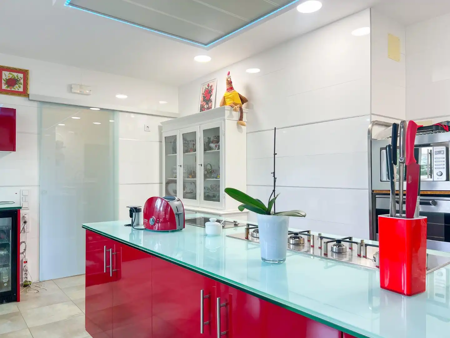 Villa con terrazza in vendita a PLA DE L'ERA EL, imagen 24