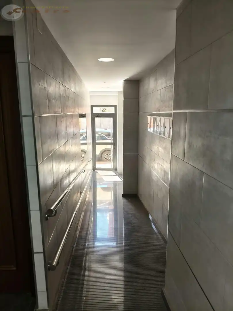 Apartament en venda en Albacete amb Calefacció, Moblat i Balcó