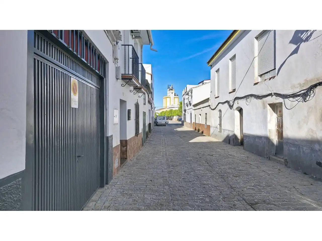 Maison avec jardin à vendre à Calle Blas Infante 31, imagen 9