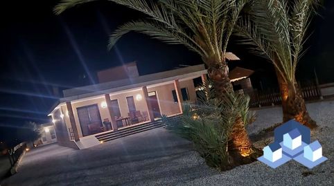 CHALET CAMINO VERA