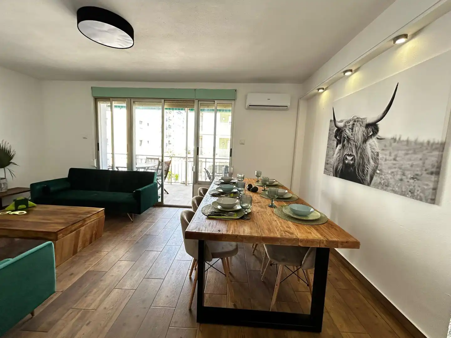 Wohnung zum Verkauf in Playa de Gandia, imagen 3