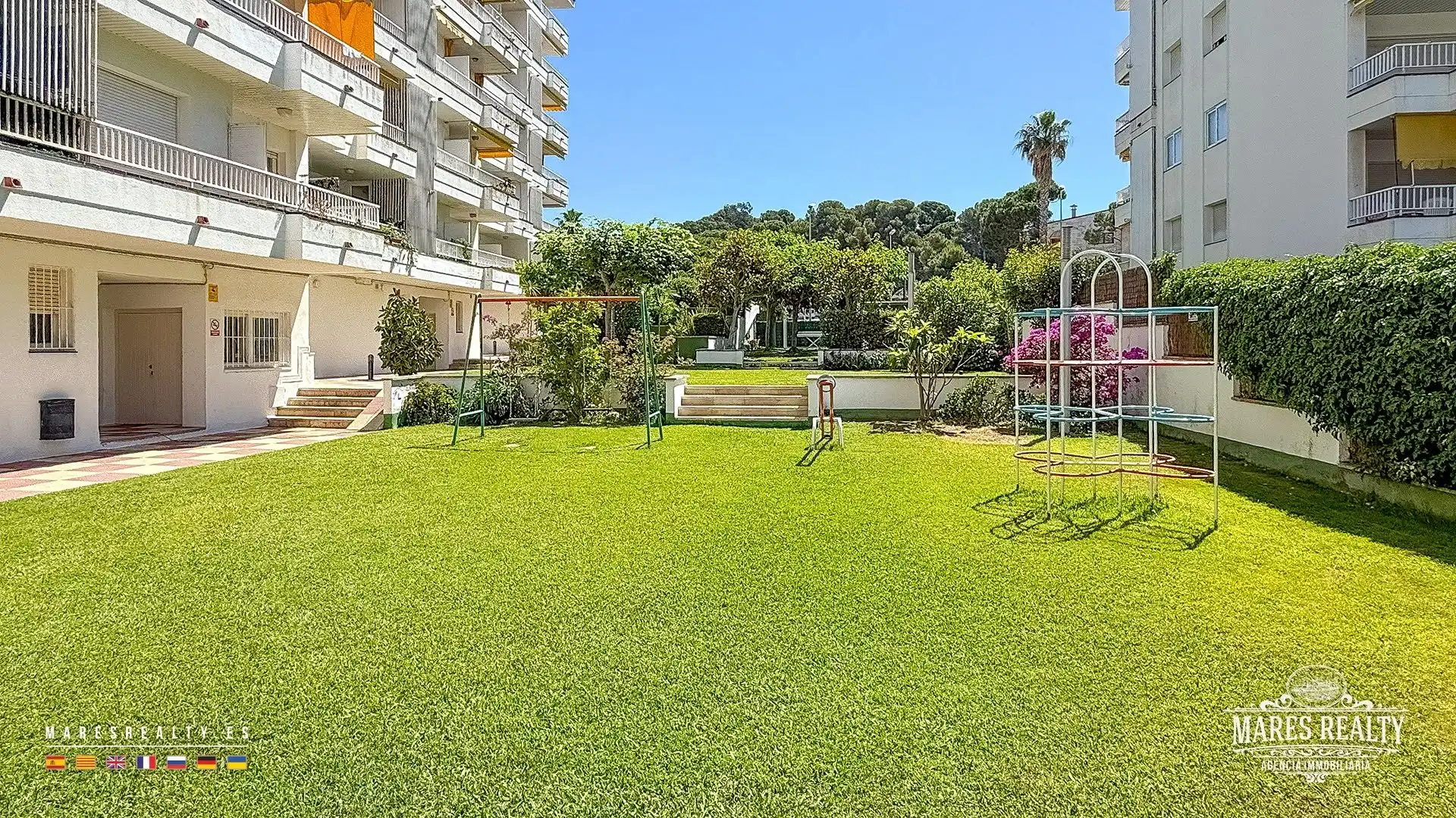 Piso con piscina en venta en Fenals, imagen 38
