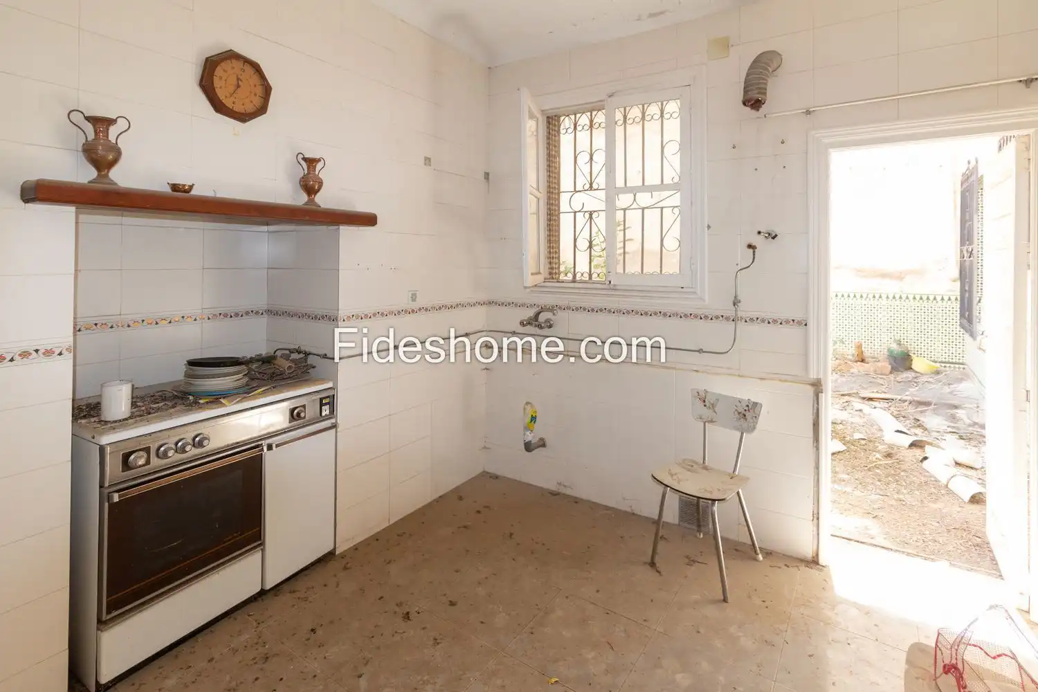 Casa rustica con giardino in vendita a Calle Barrio Bajo 6, imagen 22