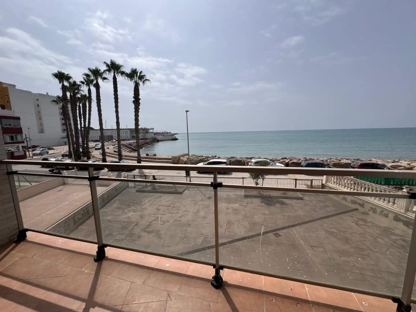 Apartament amb ascensor en venda a serratella
