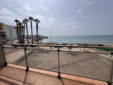 Apartament amb ascensor en venda a serratella