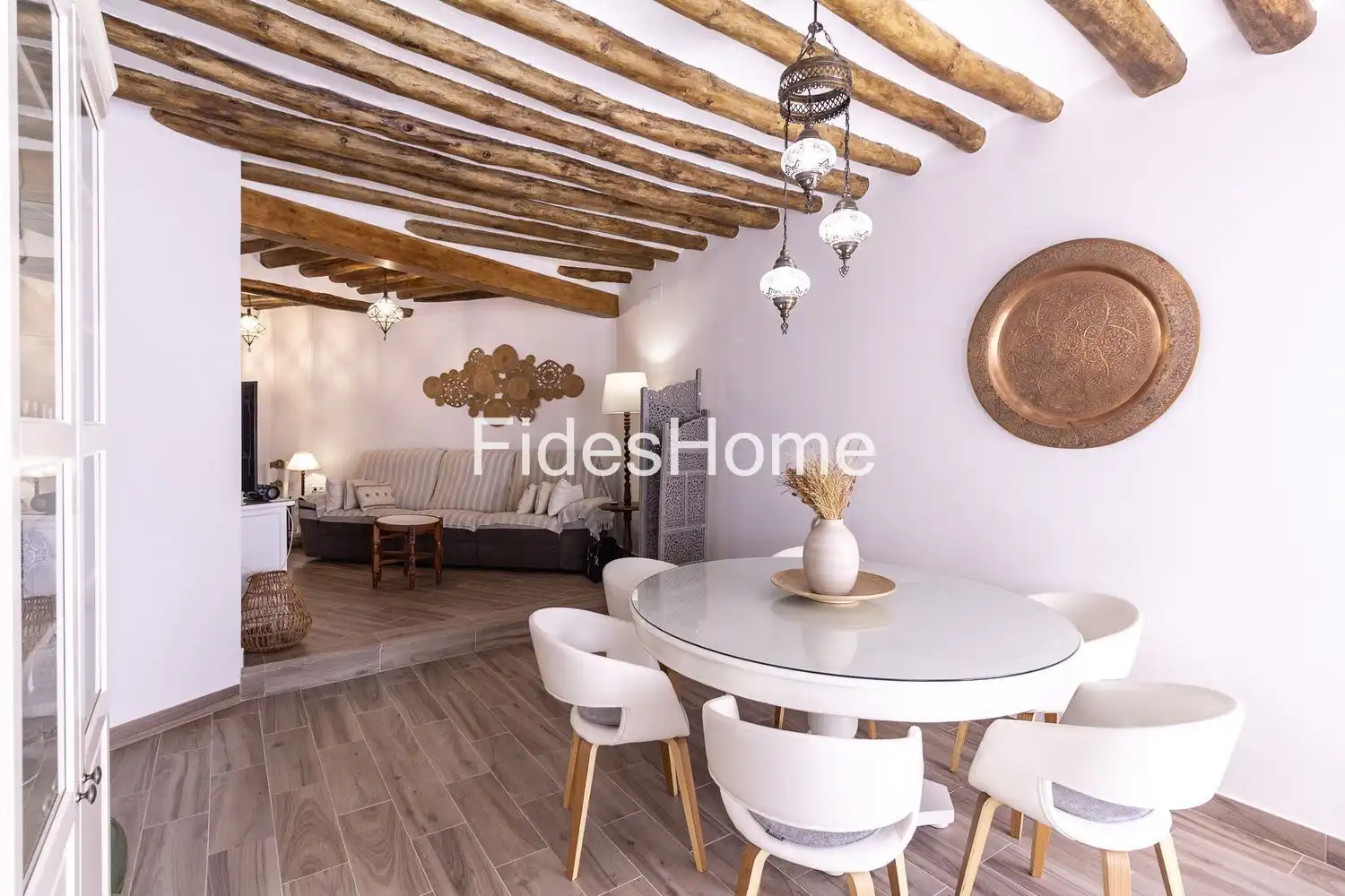 Villa à vendre à Calle Santísima Trinidad, imagen 12