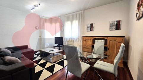 Foto 2 de Apartamento de alquiler en Acea de Olga - Augas Férreas, Lugo Capital
