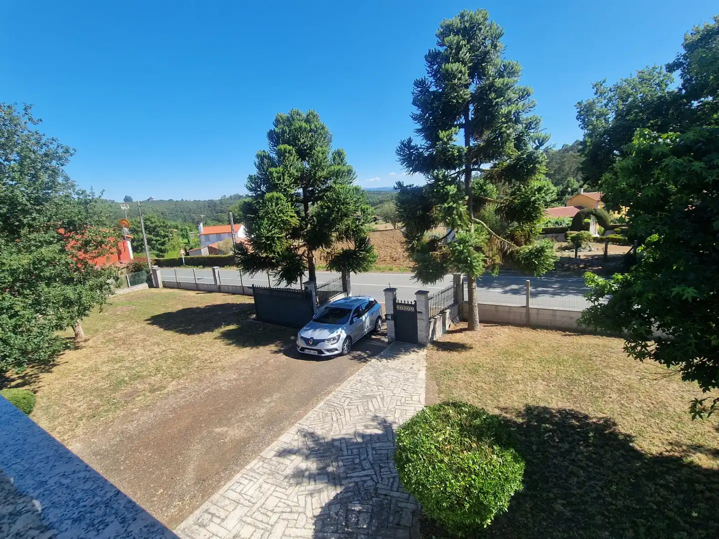 Haus mit Terrasse zum Verkauf in Lugar Bosende 14, imagen 61