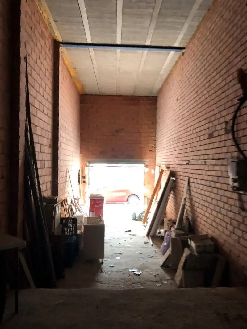 Gewerbefläche zur Miete in Centro Ciudad, imagen 3