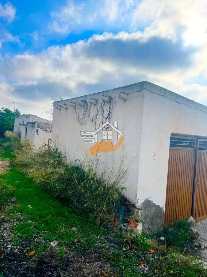 Country homes for sale in Vélez-Rubio