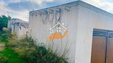 Foto 4 de Finca rústica en venda a Vélez-Rubio, Almería