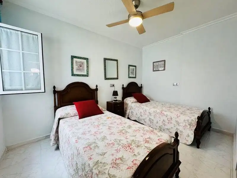 Bedroom of Detached homes for sale in Torrevieja  with Community pool