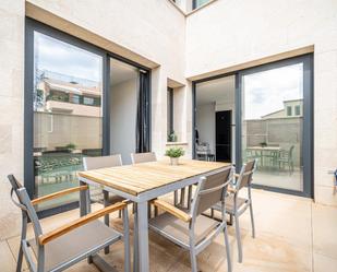 Terrace of Planta baja for sale in  Palma de Mallorca  with Air Conditioner and Terrace