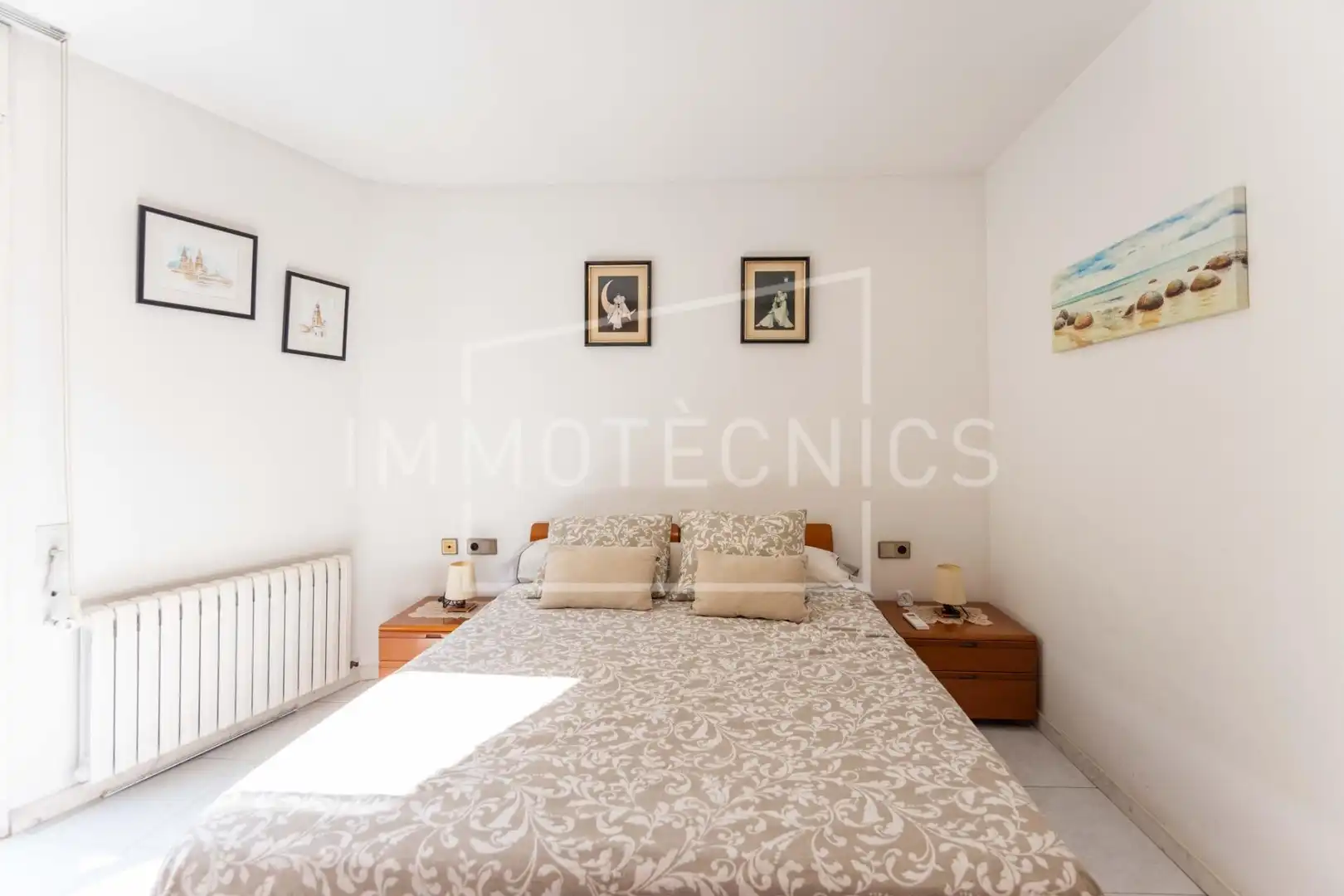 Bedroom of Houses for sale in Granollers  with Air Conditioner, Heating and Terrace