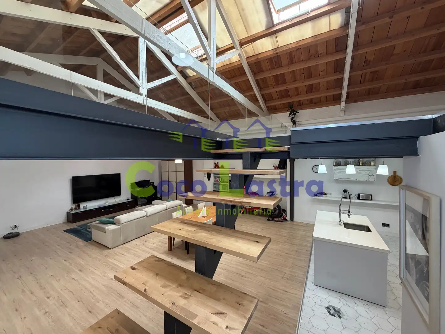Loft con ascensor en venta en Calle de Torres Quevedo, imagen 31