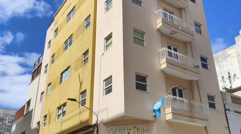 Photo 2 of Building for sale in Calle Calle Benavides, 58, Duggi - Rambla - Los Hoteles, Santa Cruz de Tenerife